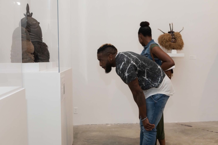 Free First Thursdays Starry Night