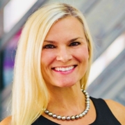 Lori Franke headshot